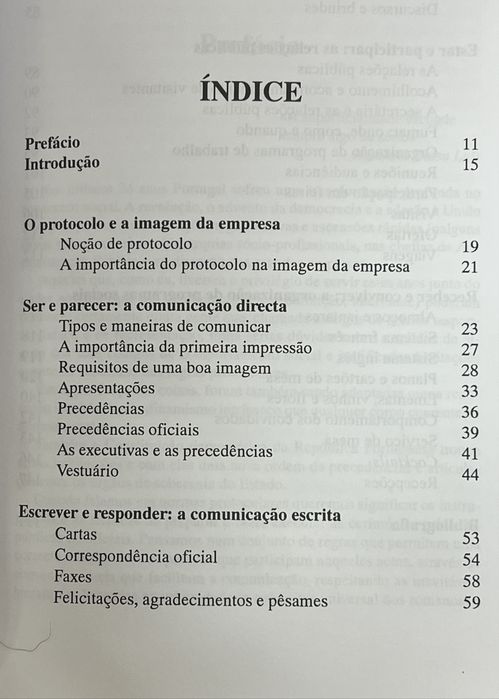 Imagem e Sucesso - Guia de Protocolo para Empresas: de Isabel Amaral