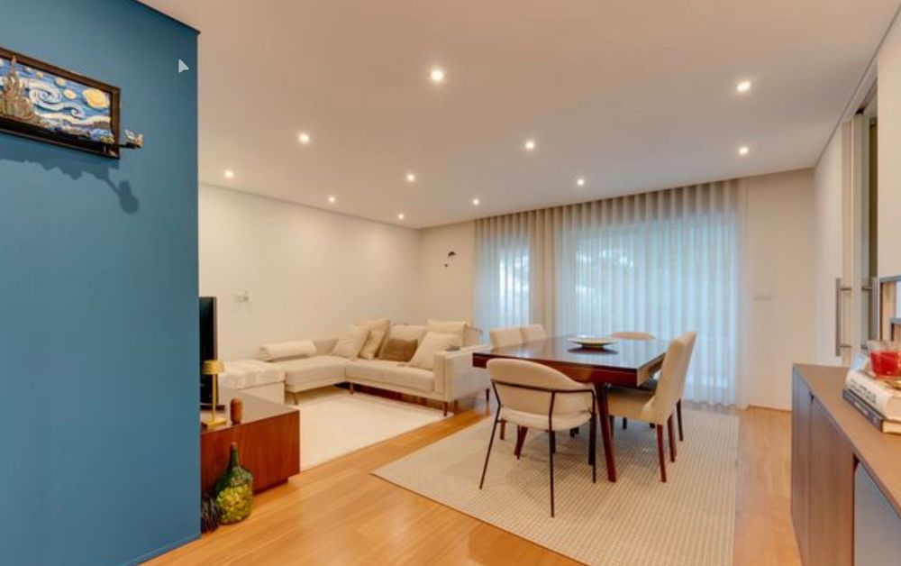 Apartamento T2 Antas Prestige