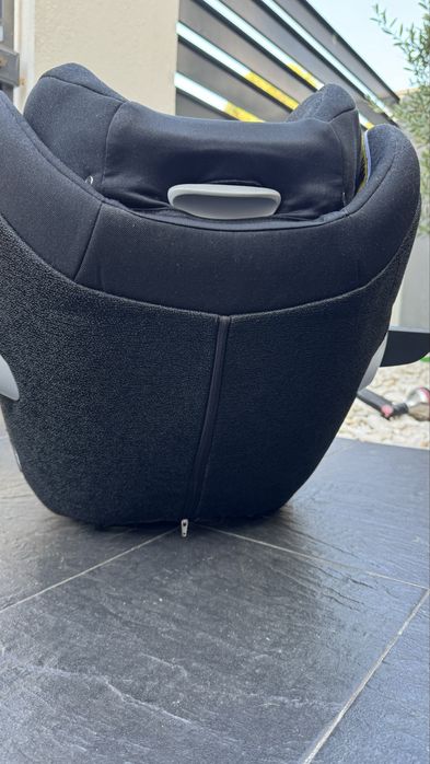 Cybex Sirona T i-Size