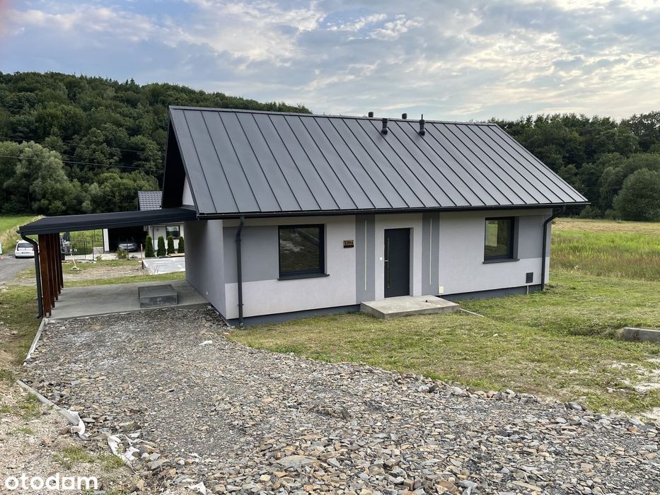 Dom – Rudnik, Sowówka - Widok 2