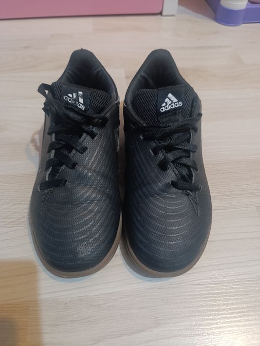 Buty halowe adidas halówki dla chłopca r.33