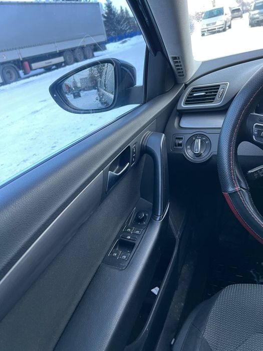 Volkswagen Passat B7 2013 рік 2.0 дизель