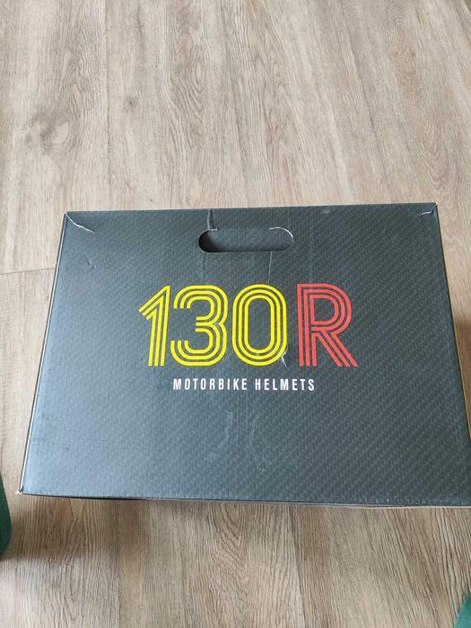 Capacete Integral novo