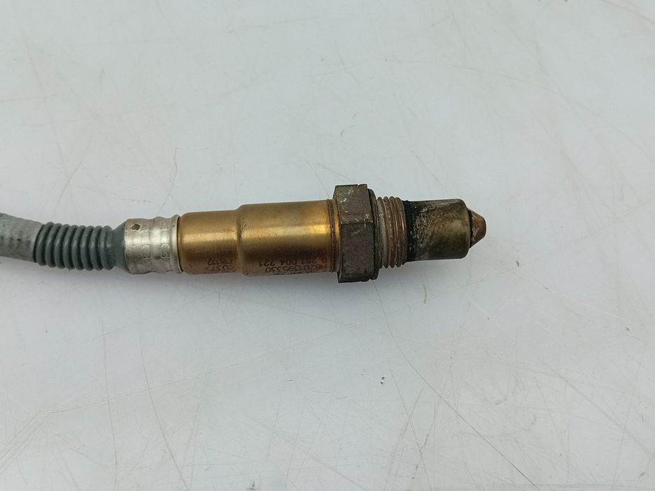 Sonda lambda RENAULT Captur (J5_)
