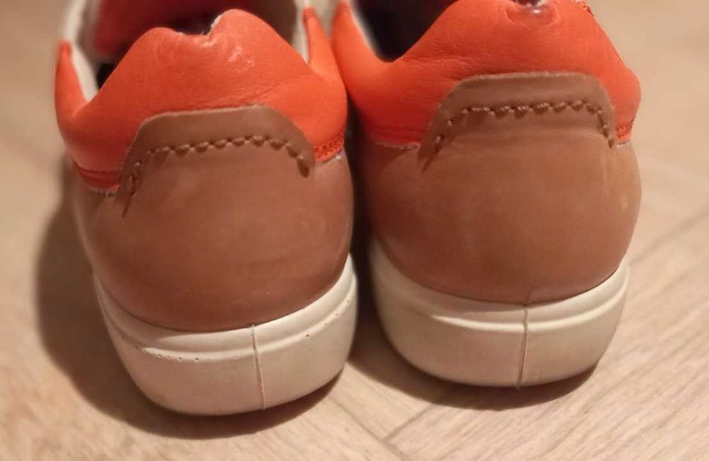 Ecco soft 7 38р.