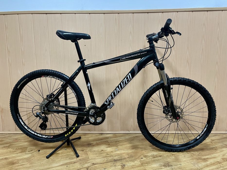 Specialized Hardrock sport