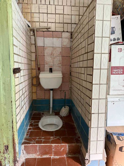 Продаж кімнати на м-н "Браїлки", зуп. ЗБВ