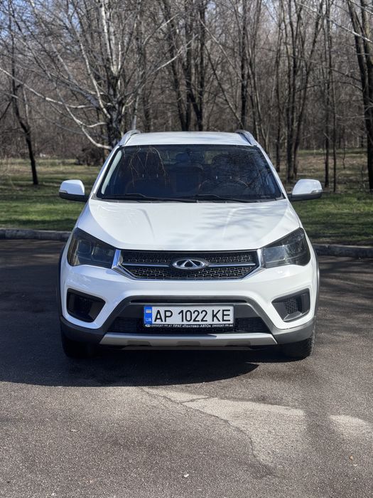 Пордам CHERY TIGGO 2 85т км в отличном состоянии!!!