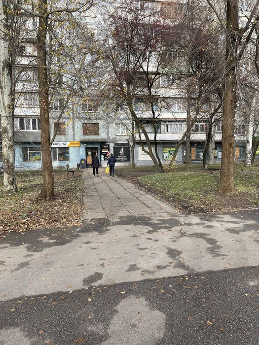 Сдам помещение на Чаривной 159