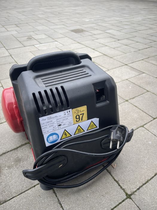 Продам компресор