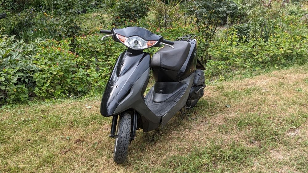 AF56 DIO HONDA ホンダ honda dio af56 - купити мототехніку - Ціна на OLX.ua