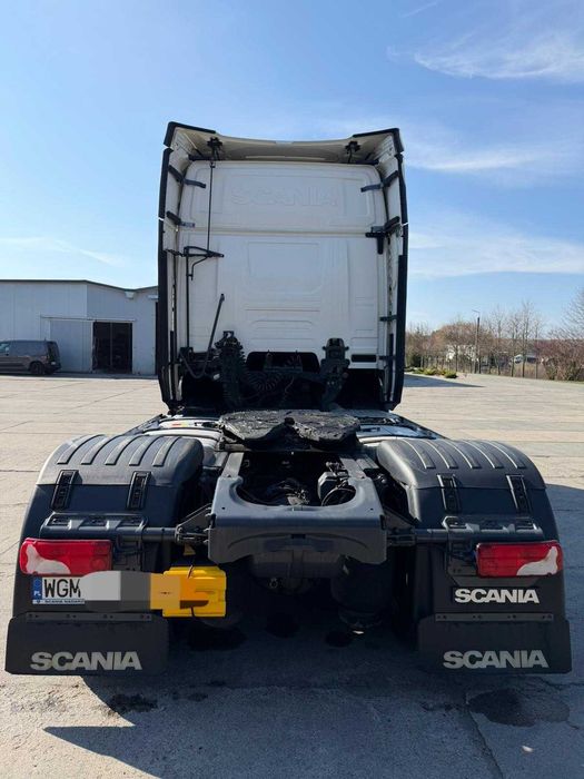 Sprzedam SCANIA R410 rok 2018