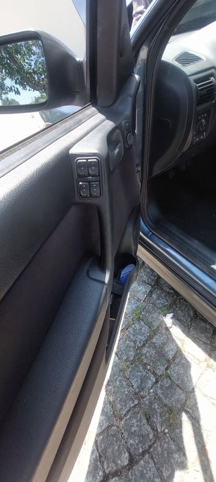 Vendo Opel Astra Caravan