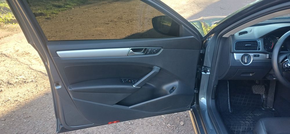 Продається Passat usa