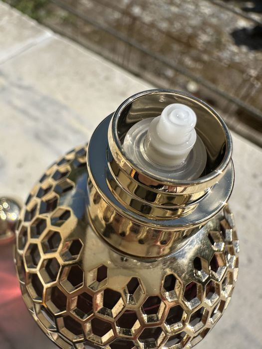 Guerlain Rose Amira