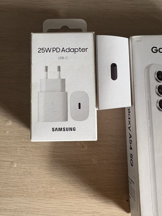 Samsung galaxy A54 5G