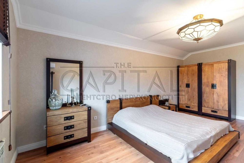 Продам ТОП автономний будинок 565м2 /озеро/спа/барбекю/укриття/камін