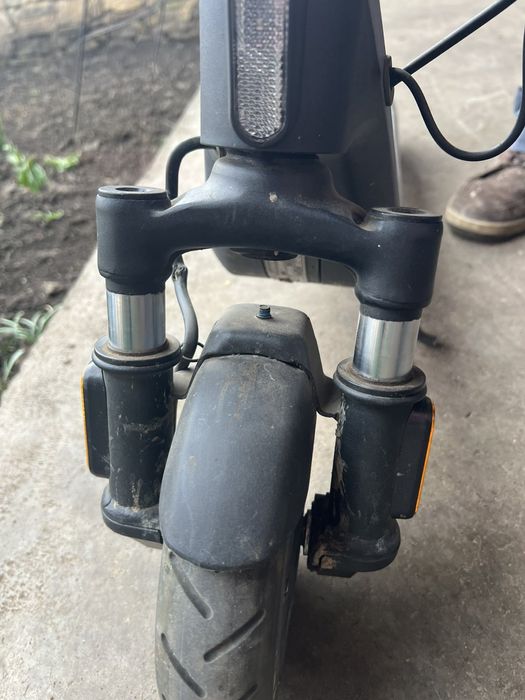 ЕлектросамокатNinebot E2