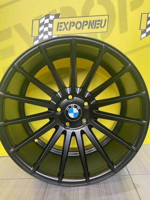 JANTES 20 5X120 VEELAR