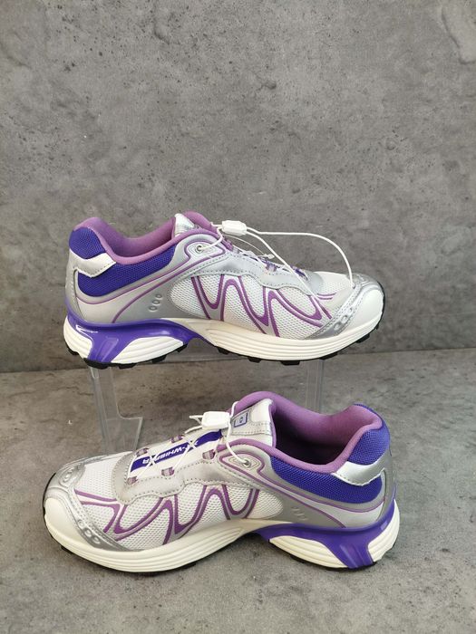 Buty Salomon Xt - whisper