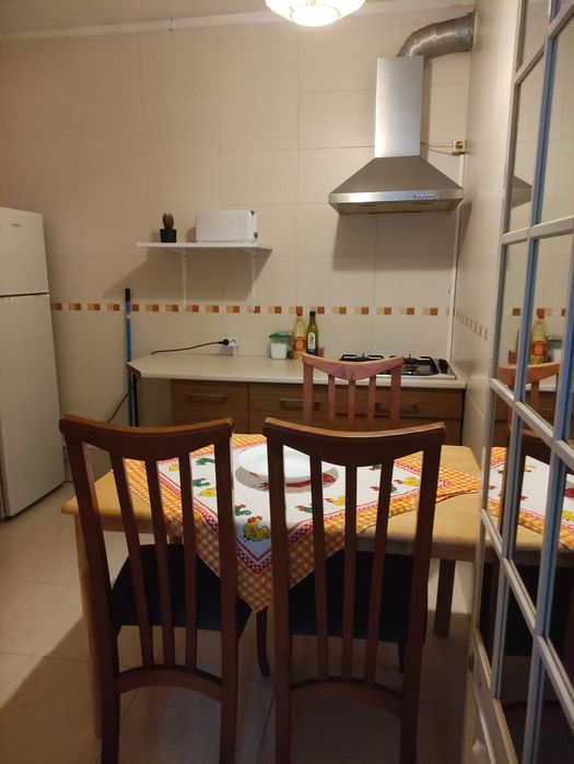 Casa T1 mobilada Palmela