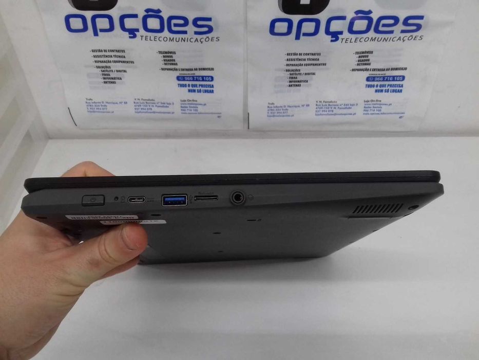 Pc/Portátil Acer R852T 8/16Gb