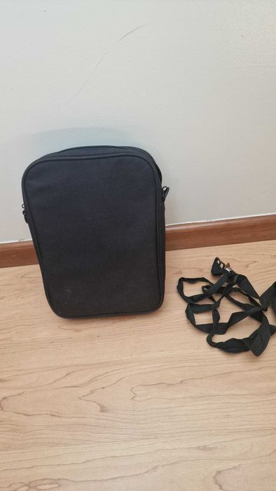 Bolsa/shoulder bag Targus 33×24×8 cm – Usada