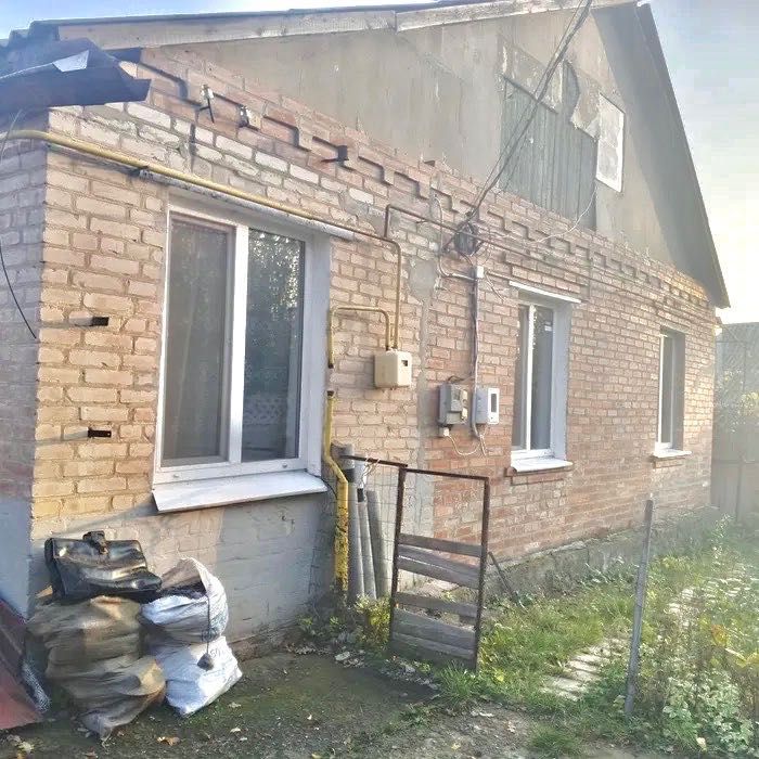 D1M Продам будинок 97 м2 з ділянкою 10 сот, сел. Високий