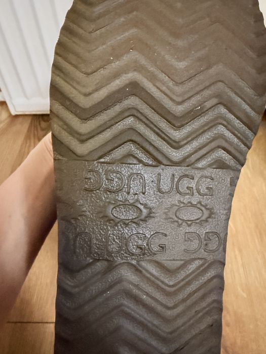 Ugg australia 38 sniegowce