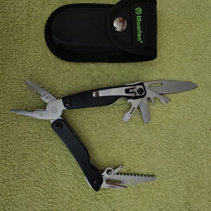 Мультитулы разные