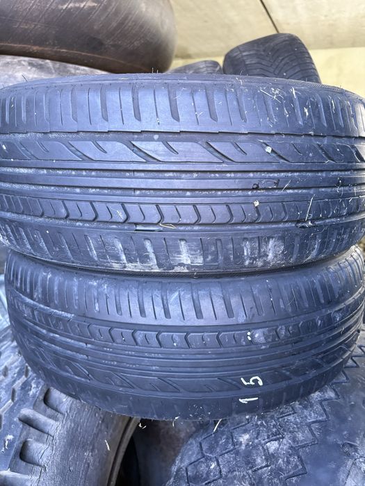 Продам шини б/у різних розмірів, від R13-R18