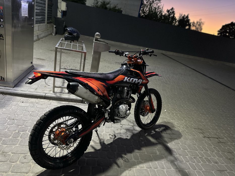 Продам Kovi Advance 300