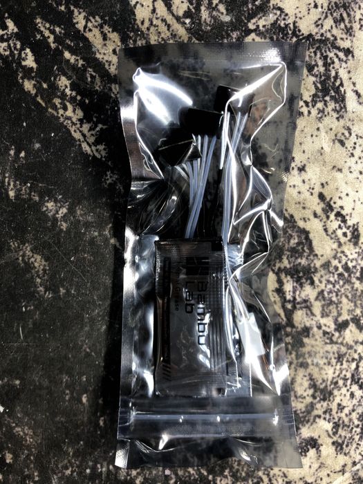 Bambu Lab FAH001-CT керамічний нагрівач та термістор