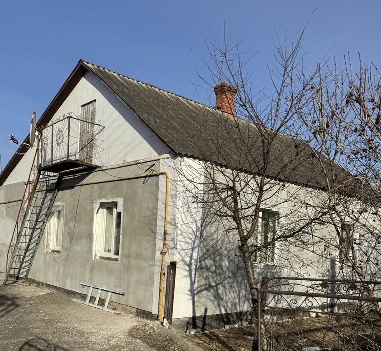 Продам дім м.Ківерці