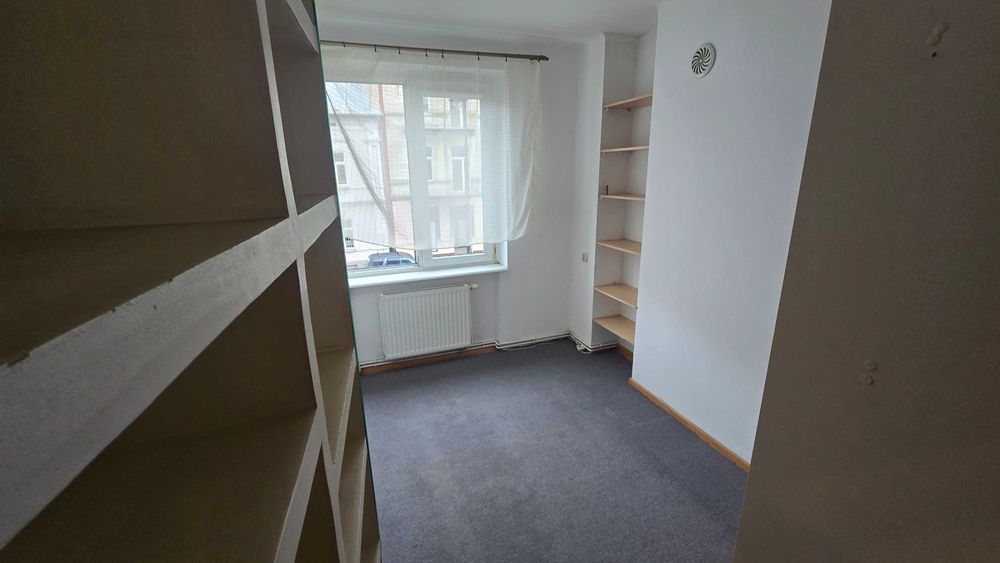 Mieszkanie z duszą i potencjałem – Piotrków, ul. Sienkiewicza