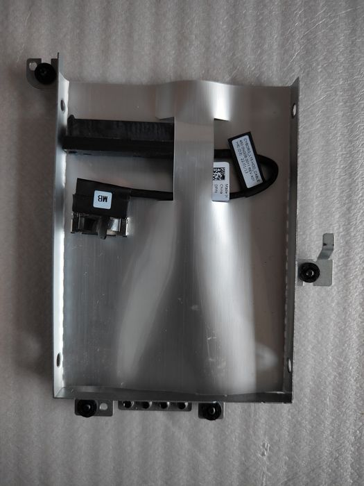 Запчастини для ноутбука DELL Latitude 5500, 5520, 5590, 3520