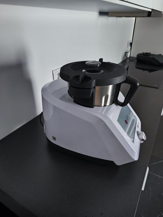 Mr cuisine smart