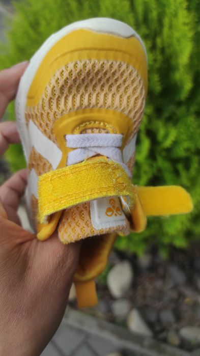 Кросівки для немовлят Hummel