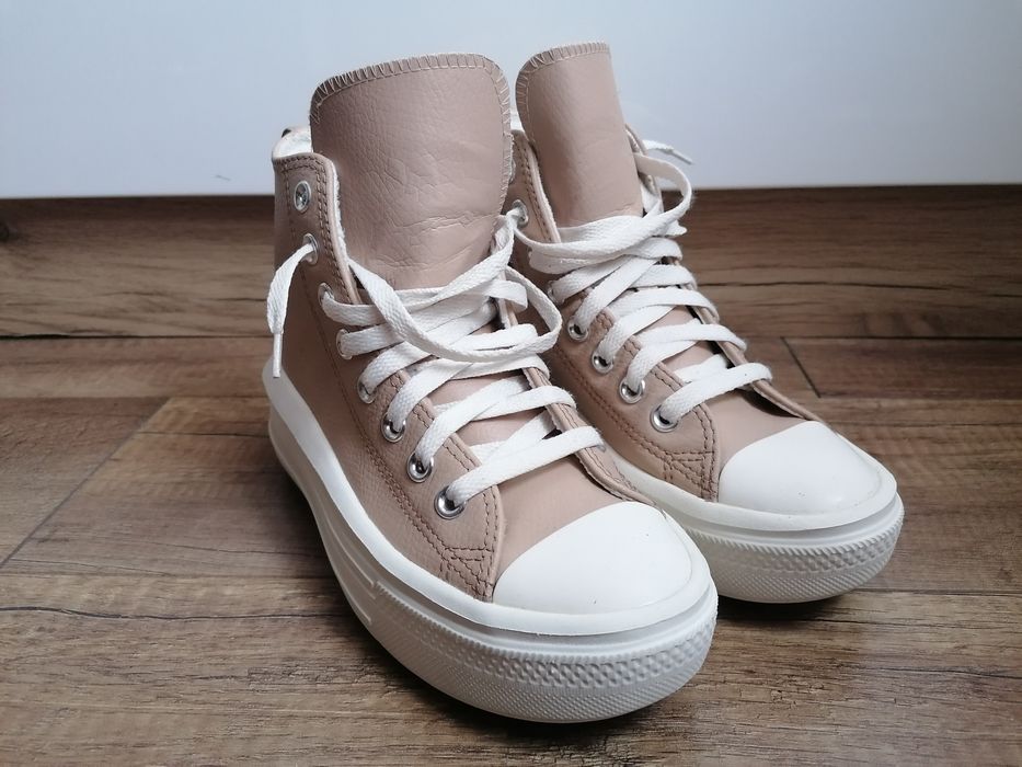 Okazja!!! Trampki damskie Converse Chuck Taylor All Star Move