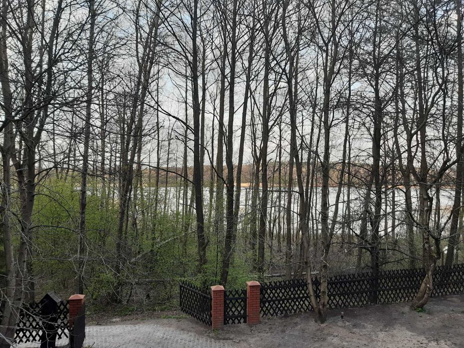 Aktualne! Wynajmę dom nad jeziorem MAZURY obok Szczytna