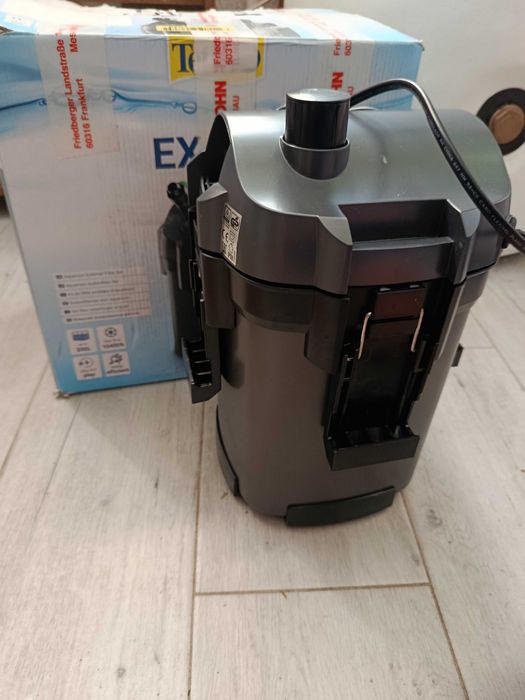 Filtr tetra ex 700 plus