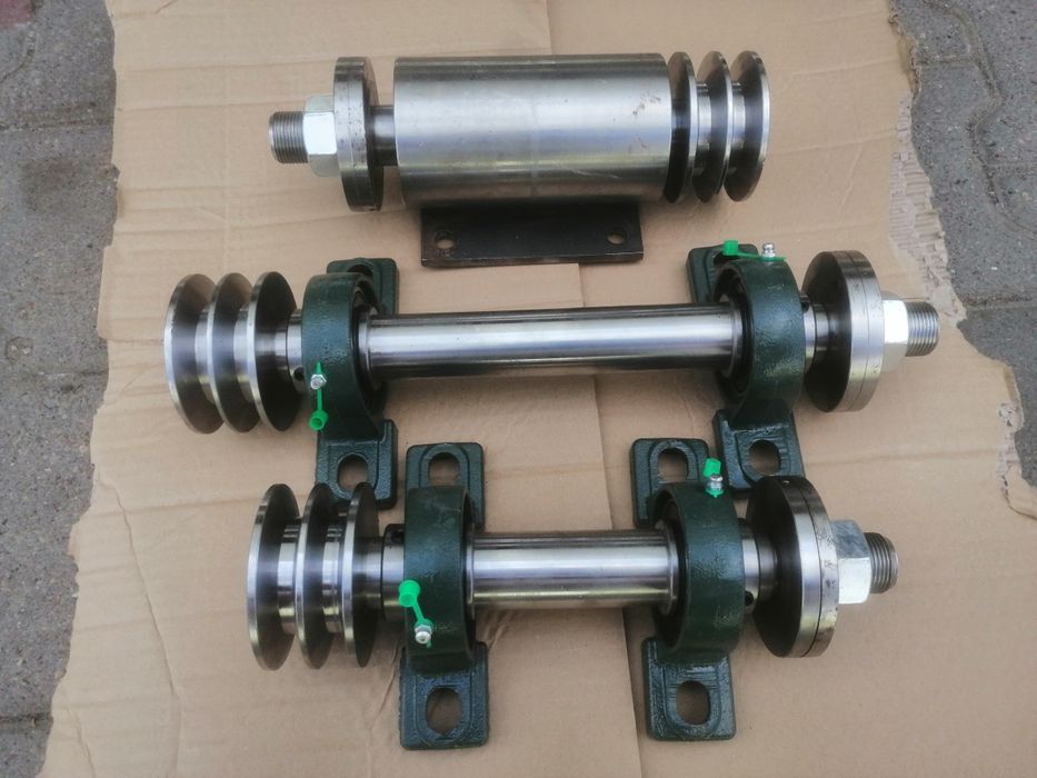 Wałek do Piły Krajzegi producent