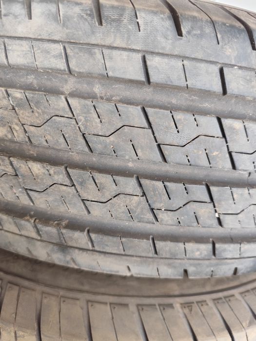 Pneus 205/65r16C Three A 85% piso
