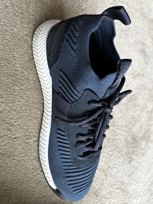 Hugo Boss sapatilhas originais