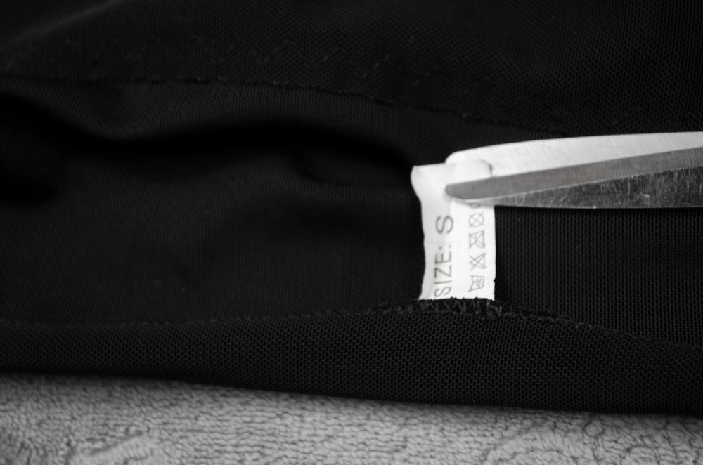 Bielizna modelująca Pas S