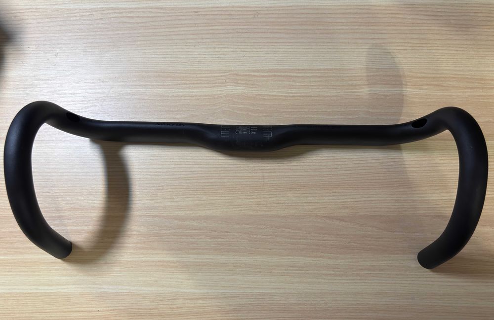 Кермо Syncros Creston 2.0 Aero Handlebar 420мм