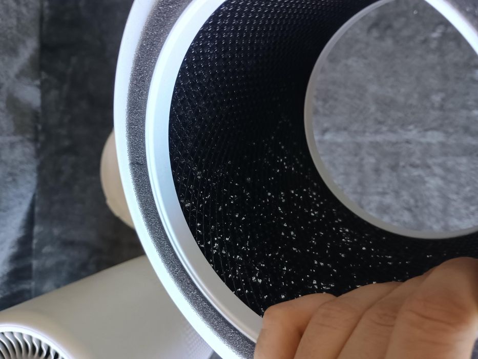 Oczyszczacz powietrza Levoit Core 200S Smart HEPA
