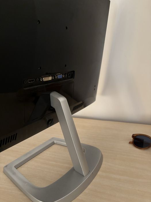 Monitor Philips 23.8” 75Hz Full HD IPS