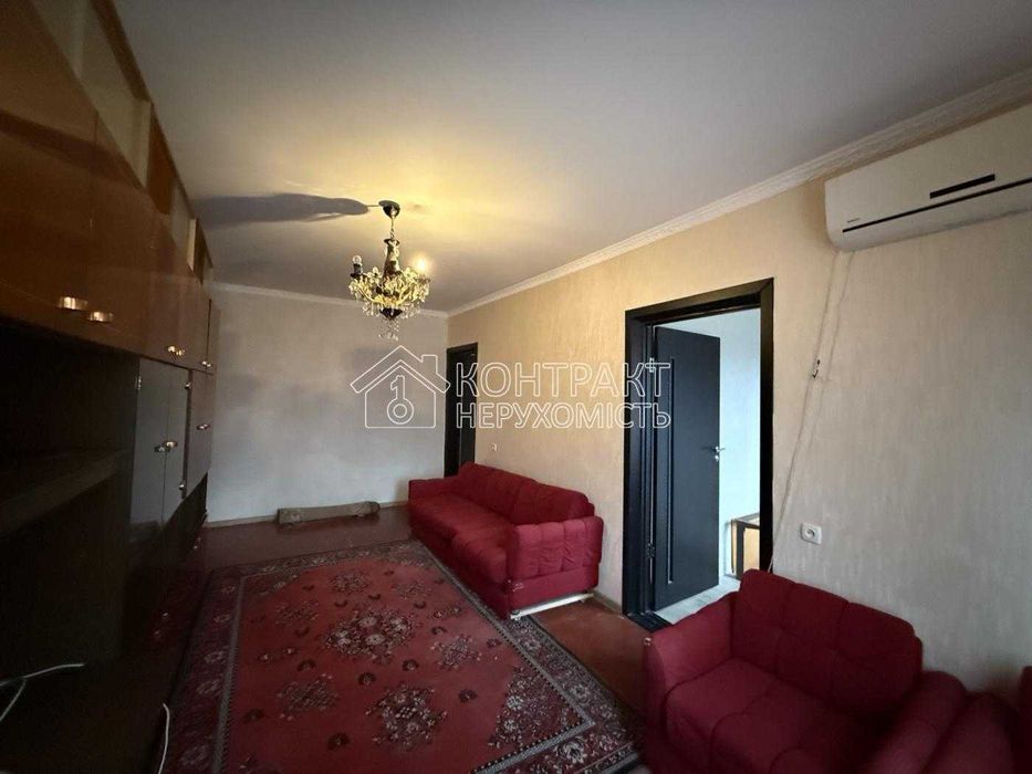 Продаж 4к квартира Салтівка Бучми 524 мкрн Салтовка