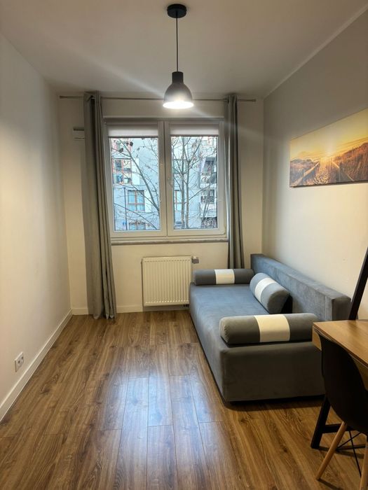 Do wynajęcia pokój –Galeria Mokotów, Warszawa (Ursynów) BEZ PROWIZJI